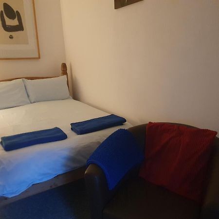 Number One Hotel Hove Esterno foto